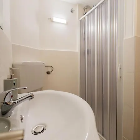 Scudaniglio Apartament