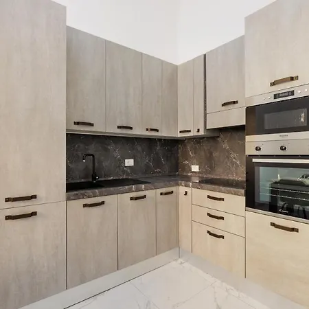 Scudaniglio Apartament