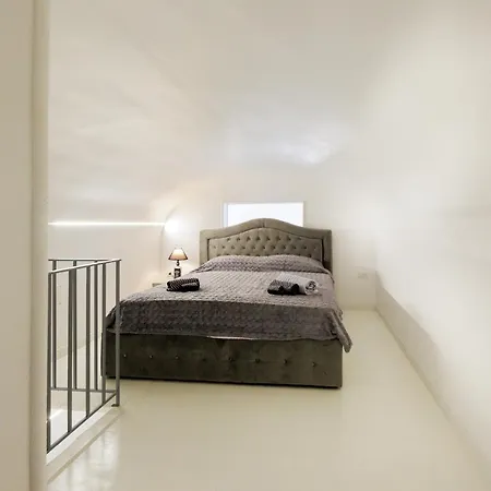 Scudaniglio Apartament *