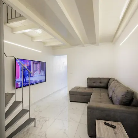 Scudaniglio تراباني