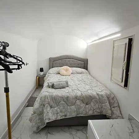 Scudaniglio Apartament Trapani