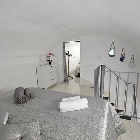 Scudaniglio Apartmán Trapani
