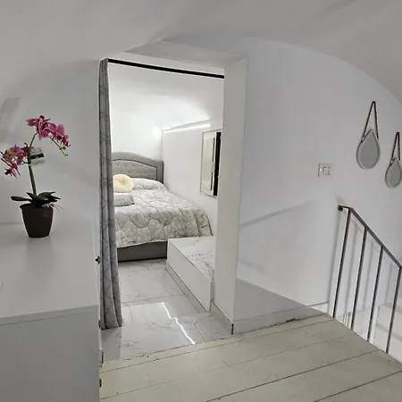 Scudaniglio Apartament Trapani